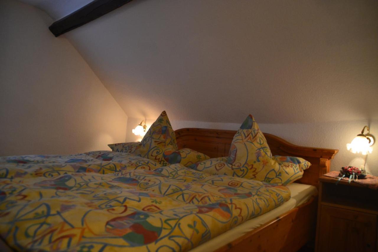 Villa Eifelhaus Paula à Montjoie Extérieur photo