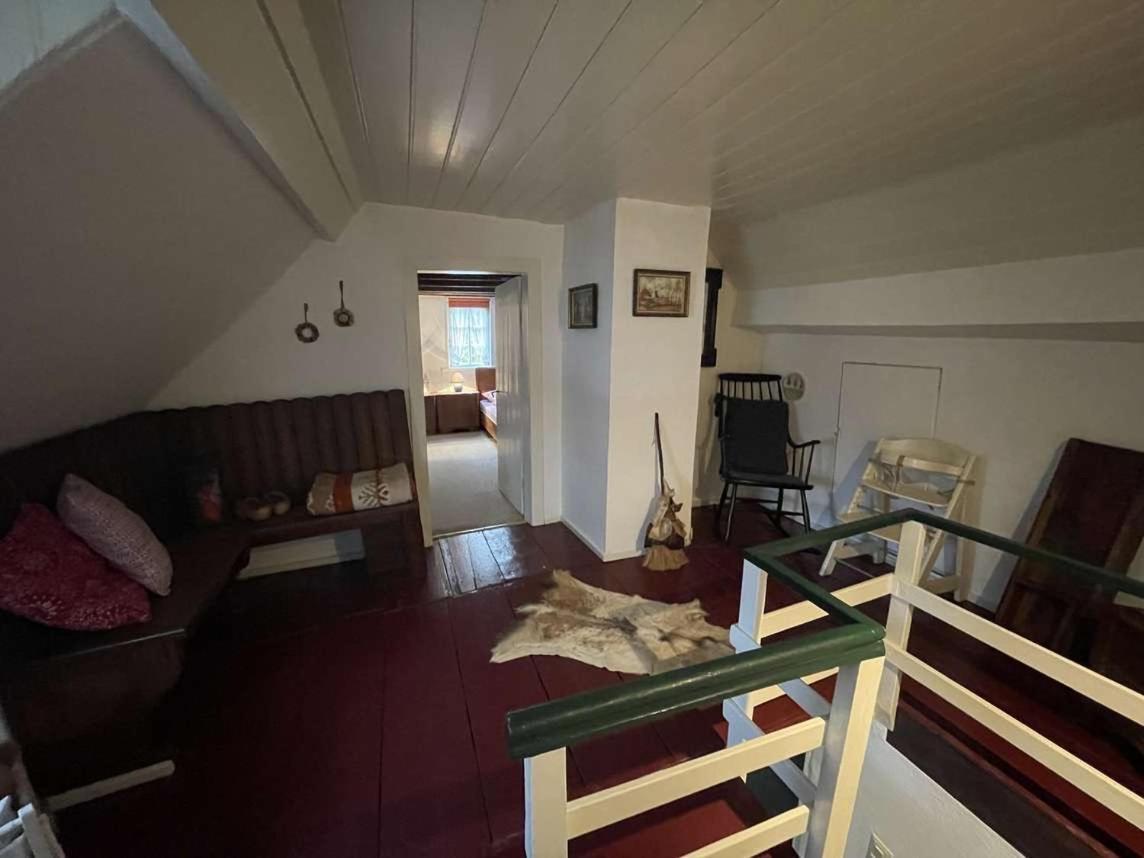 Villa Eifelhaus Paula à Montjoie Extérieur photo